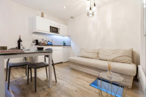Atypique Ramblas avec sa Chambre